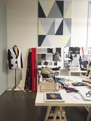 ポール・スミスの頭の中を疑似体験！世界に愛されるファッションはこうして生まれた【Report--2/2】