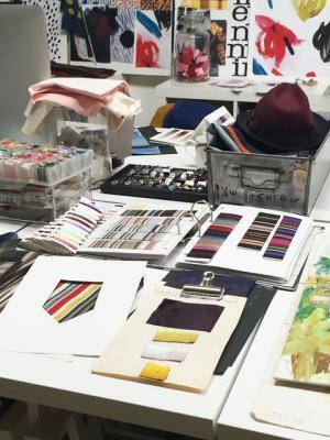 ポール・スミスの頭の中を疑似体験！世界に愛されるファッションはこうして生まれた【Report--2/2】