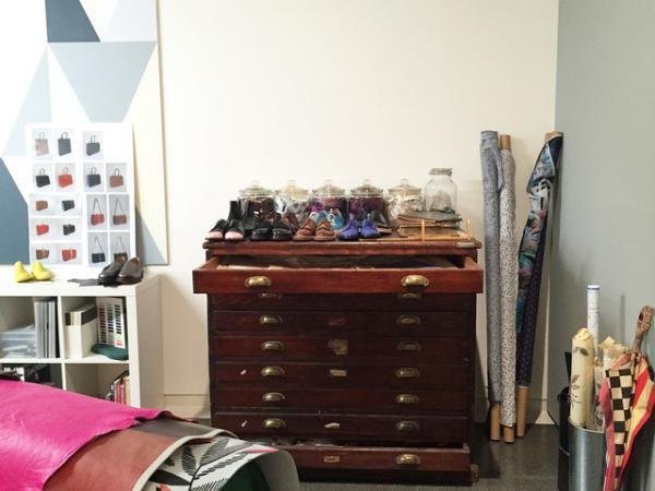 ポール・スミスの頭の中を疑似体験！世界に愛されるファッションはこうして生まれた【Report--2/2】