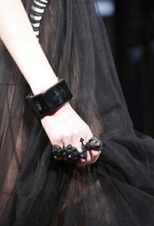 グッチ、史上初ロンドンの世界遺産ウェストミンスター寺院を舞台にショー【17年クルーズ】