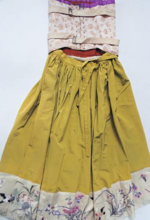 フリーダ・カーロの遺品シリーズ31点を公開、“写真界のノーベル賞”受賞写真家が銀座で個展