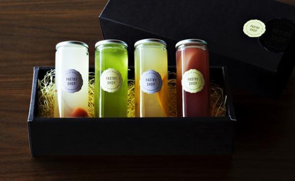 アンダーズ 東京の夏に、ソルトがアクセントの口溶けプリンや生キャラメル登場。フレッシュな果実かき氷も