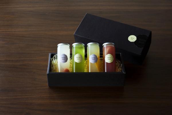 アンダーズ 東京の夏に、ソルトがアクセントの口溶けプリンや生キャラメル登場。フレッシュな果実かき氷も