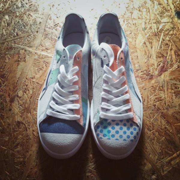 ファッションとアートが融合する時  spoken words project デザイナー飛田正浩--1/2【INTERVIEW】