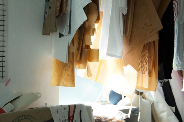 ファッションとアートが融合する時  spoken words project デザイナー飛田正浩--1/2【INTERVIEW】