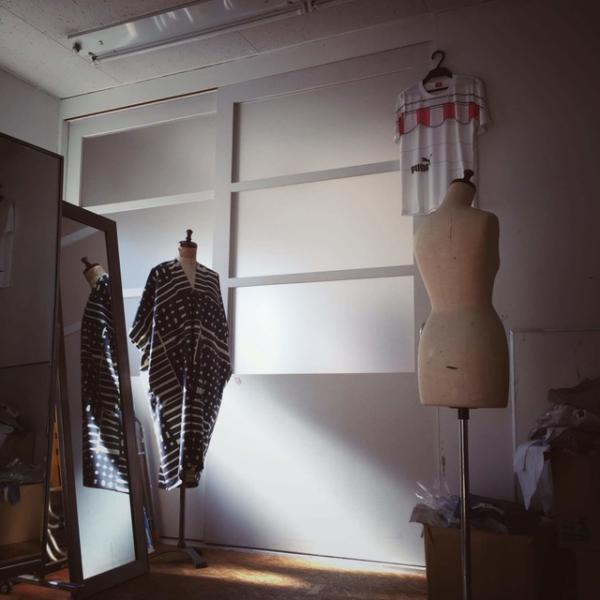 アパレルビジネスの常識ではあり得ないことをする使命感  spoken words project デザイナー飛田正浩--2/2【INTERVIEW】