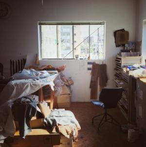 アパレルビジネスの常識ではあり得ないことをする使命感  spoken words project デザイナー飛田正浩--2/2【INTERVIEW】