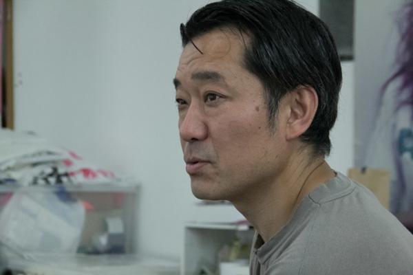 アパレルビジネスの常識ではあり得ないことをする使命感  spoken words project デザイナー飛田正浩--2/2【INTERVIEW】