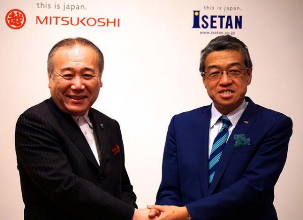 三越伊勢丹発信の“クールジャパン”担うイセタン ザ・ジャパン・ストア・クアラルンプール10月オープン