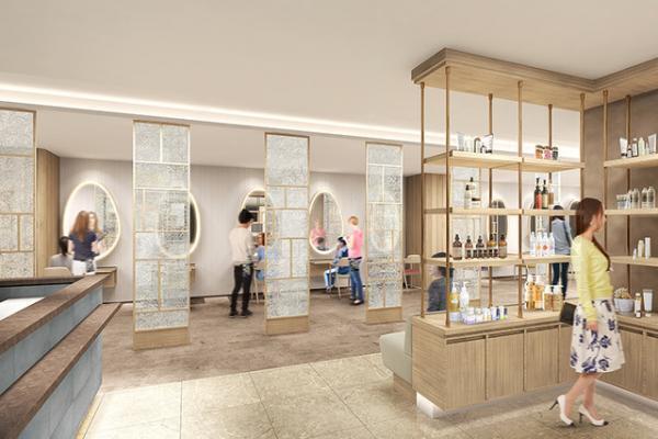 三越伊勢丹発信の“クールジャパン”担うイセタン ザ・ジャパン・ストア・クアラルンプール10月オープン