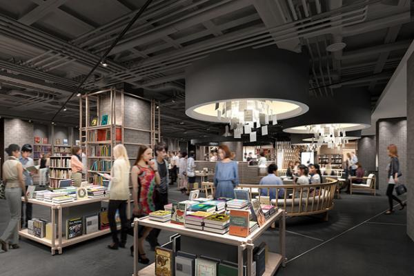 三越伊勢丹発信の“クールジャパン”担うイセタン ザ・ジャパン・ストア・クアラルンプール10月オープン