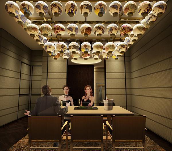 三越伊勢丹発信の“クールジャパン”担うイセタン ザ・ジャパン・ストア・クアラルンプール10月オープン