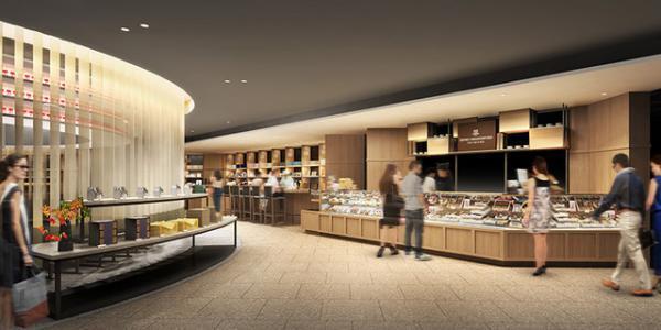 三越伊勢丹発信の“クールジャパン”担うイセタン ザ・ジャパン・ストア・クアラルンプール10月オープン