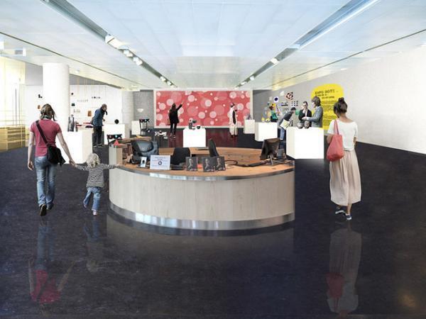 三越伊勢丹発信の“クールジャパン”担うイセタン ザ・ジャパン・ストア・クアラルンプール10月オープン