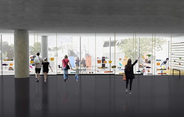 三越伊勢丹発信の“クールジャパン”担うイセタン ザ・ジャパン・ストア・クアラルンプール10月オープン