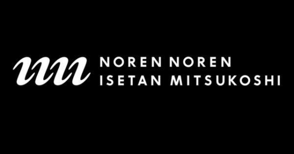 三越伊勢丹がラグジュアリーECストア「NOREN NOREN ISETAN MITSUKOSHI」を新設。メゾン マルジェラ、ロエベやフェラガモなどを展開