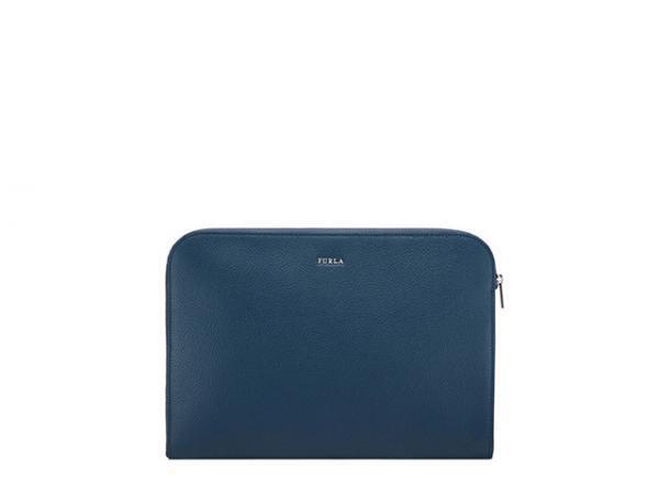 父の日ギフトに迷ったら。フルラがエレクトロニック柄バッグを日本限定発売、隠れたハートや星柄を探せ！