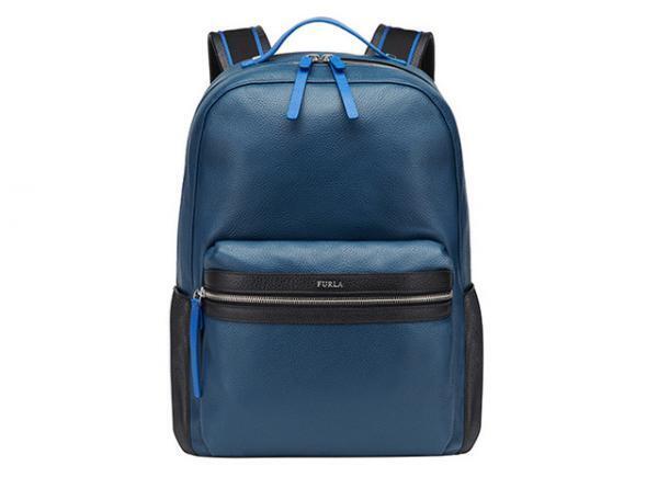 父の日ギフトに迷ったら。フルラがエレクトロニック柄バッグを日本限定発売、隠れたハートや星柄を探せ！