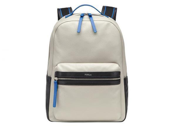 父の日ギフトに迷ったら。フルラがエレクトロニック柄バッグを日本限定発売、隠れたハートや星柄を探せ！