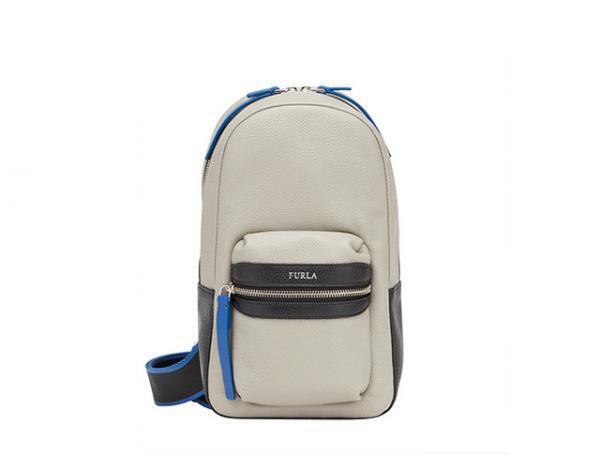 父の日ギフトに迷ったら。フルラがエレクトロニック柄バッグを日本限定発売、隠れたハートや星柄を探せ！