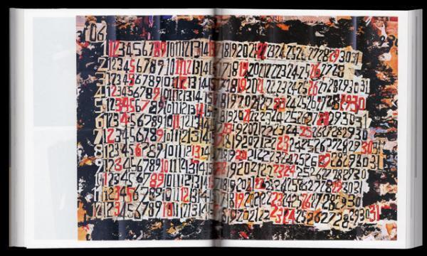 著者と紙片との幸福な出会いを綴る、アーティスト・グラフィックデザイナー立花文穂初の作品集【NADiffオススメBOOK】