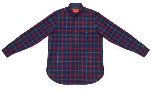 グッチ、DSMのために特別にデザインした限定メンズカプセルコレクションを発売！