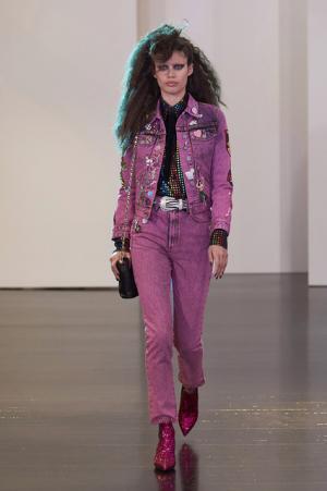 ウェルカム・トゥ・マーク ジェイコブス・パラダイス！【17年リゾート】