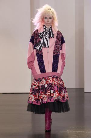 ウェルカム・トゥ・マーク ジェイコブス・パラダイス！【17年リゾート】