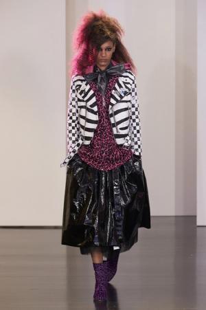 ウェルカム・トゥ・マーク ジェイコブス・パラダイス！【17年リゾート】