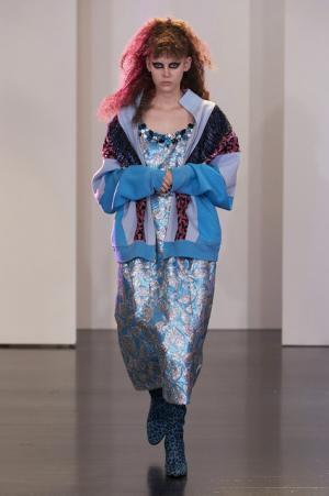 ウェルカム・トゥ・マーク ジェイコブス・パラダイス！【17年リゾート】