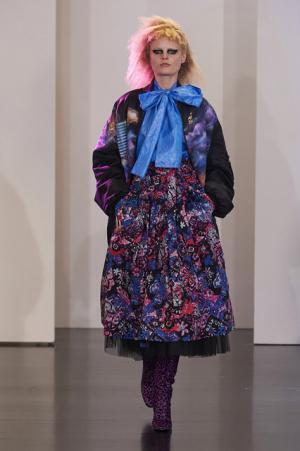 ウェルカム・トゥ・マーク ジェイコブス・パラダイス！【17年リゾート】