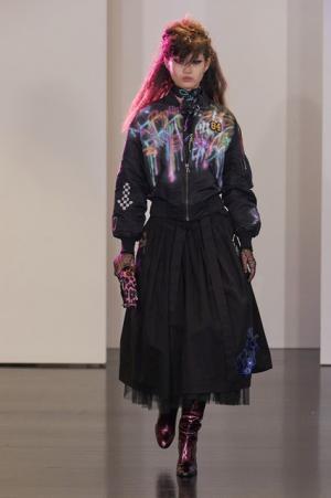 ウェルカム・トゥ・マーク ジェイコブス・パラダイス！【17年リゾート】