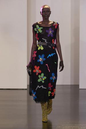 ウェルカム・トゥ・マーク ジェイコブス・パラダイス！【17年リゾート】