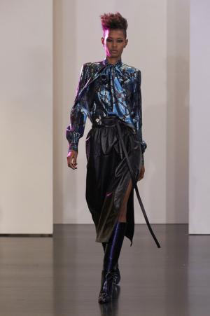 ウェルカム・トゥ・マーク ジェイコブス・パラダイス！【17年リゾート】