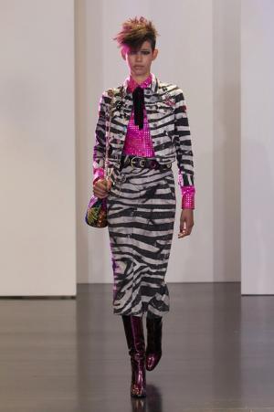 ウェルカム・トゥ・マーク ジェイコブス・パラダイス！【17年リゾート】