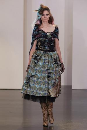 ウェルカム・トゥ・マーク ジェイコブス・パラダイス！【17年リゾート】