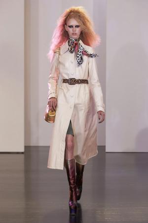 ウェルカム・トゥ・マーク ジェイコブス・パラダイス！【17年リゾート】