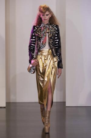 ウェルカム・トゥ・マーク ジェイコブス・パラダイス！【17年リゾート】