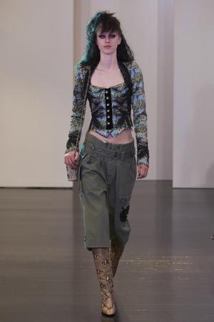 ウェルカム・トゥ・マーク ジェイコブス・パラダイス！【17年リゾート】