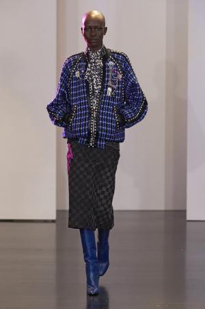 ウェルカム・トゥ・マーク ジェイコブス・パラダイス！【17年リゾート】