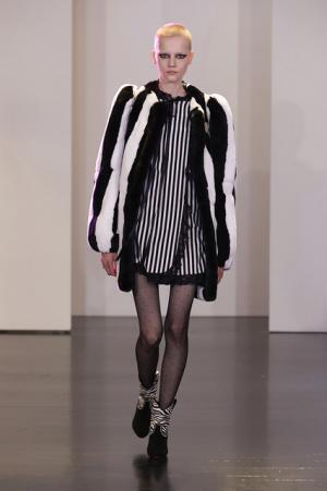 ウェルカム・トゥ・マーク ジェイコブス・パラダイス！【17年リゾート】