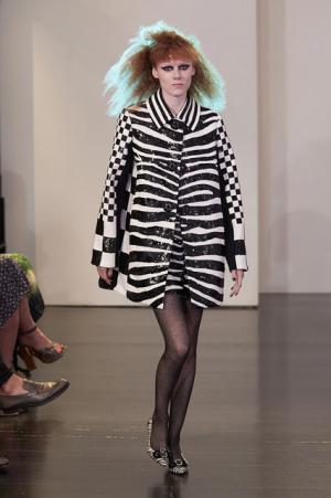 ウェルカム・トゥ・マーク ジェイコブス・パラダイス！【17年リゾート】