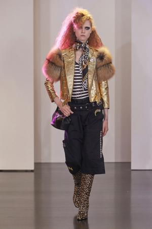 ウェルカム・トゥ・マーク ジェイコブス・パラダイス！【17年リゾート】