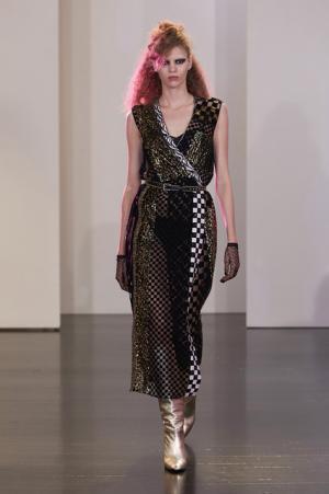 ウェルカム・トゥ・マーク ジェイコブス・パラダイス！【17年リゾート】