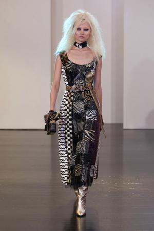 ウェルカム・トゥ・マーク ジェイコブス・パラダイス！【17年リゾート】