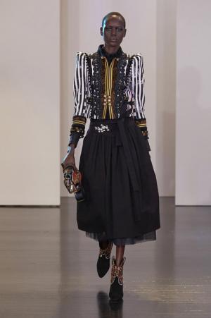 ウェルカム・トゥ・マーク ジェイコブス・パラダイス！【17年リゾート】