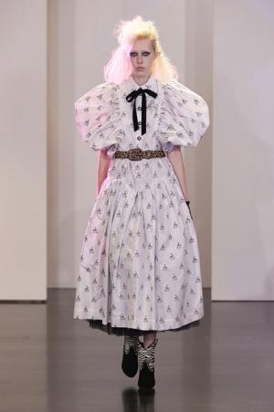 ウェルカム・トゥ・マーク ジェイコブス・パラダイス！【17年リゾート】