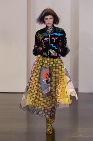 ウェルカム・トゥ・マーク ジェイコブス・パラダイス！【17年リゾート】