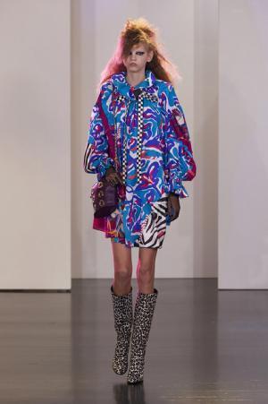 ウェルカム・トゥ・マーク ジェイコブス・パラダイス！【17年リゾート】