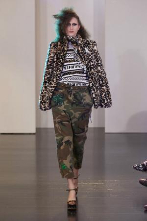 ウェルカム・トゥ・マーク ジェイコブス・パラダイス！【17年リゾート】